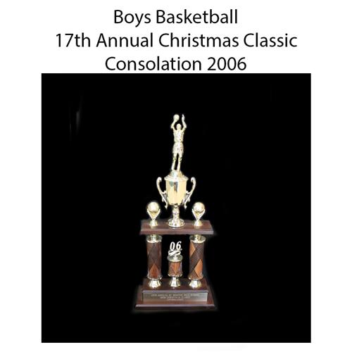 Annual Christmas Classic 